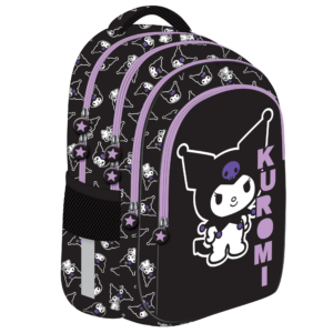 KUROMI Black ranac 93717