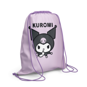 KUROMI Violet torba za opremu 93724