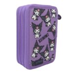 KUROMI Violet pernica 94127 - Slika 2