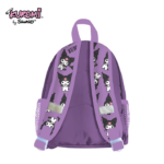 KUROMI Violet rančić 94141 - Slika 2