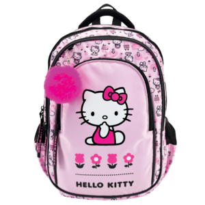 HELLO KITTY Pink ranac 99016