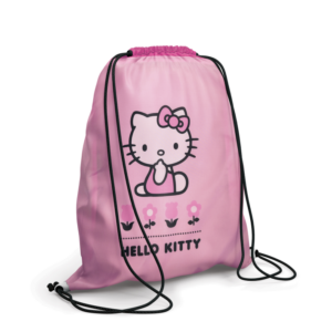 HELLO KITTY Pink torba za opremu 99047