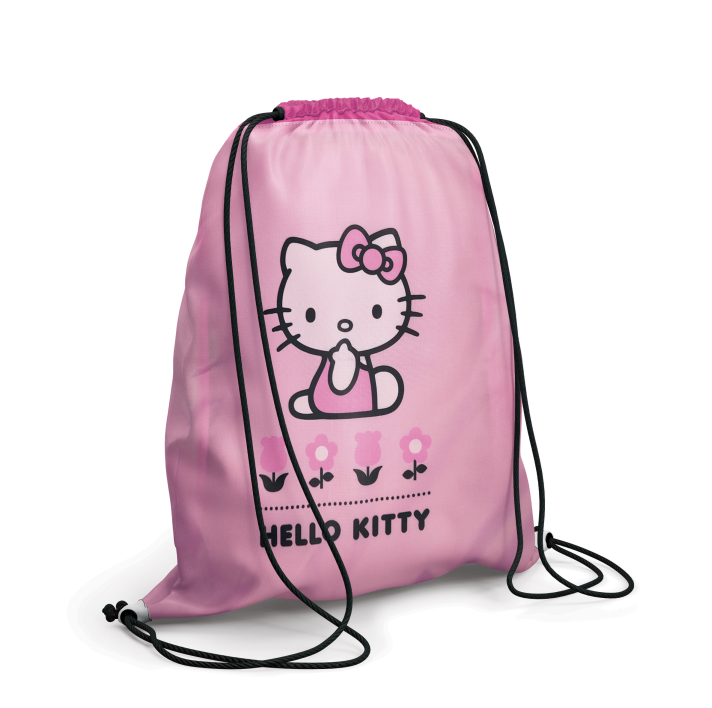 HELLO KITTY Pink torba za opremu 99047