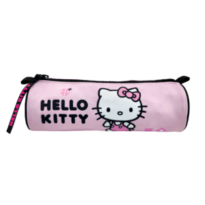 HELLO KITTY Pink pernica 99054