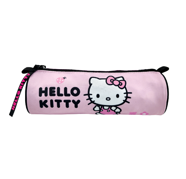 HELLO KITTY Pink pernica 99054