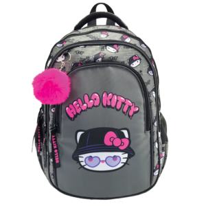 HELLO KITTY Grey ranac 99061