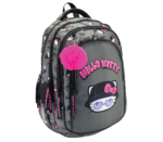 HELLO KITTY Grey ranac 99061 - Slika 4