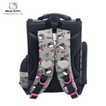 HELLO KITTY Grey torba 02824 - Slika 4