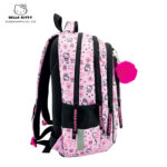 HELLO KITTY Pink ranac 99016 - Slika 3
