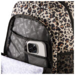 PUMA Academy Print ranac 95997 - Slika 4