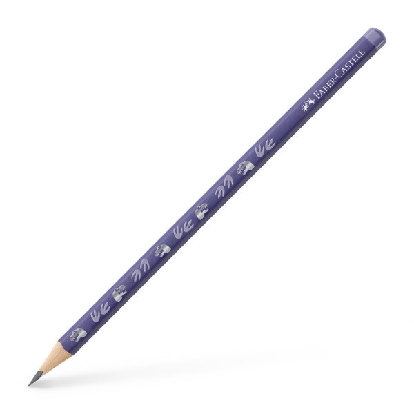 111511 FABER CASTELL Olovka HB Dino 111511 - Slika 1