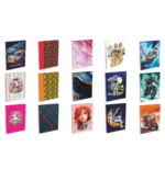 Notes Color 21334 - Slika 2