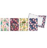 Fascikla Box A4 L Tulips 87806 - Slika 2
