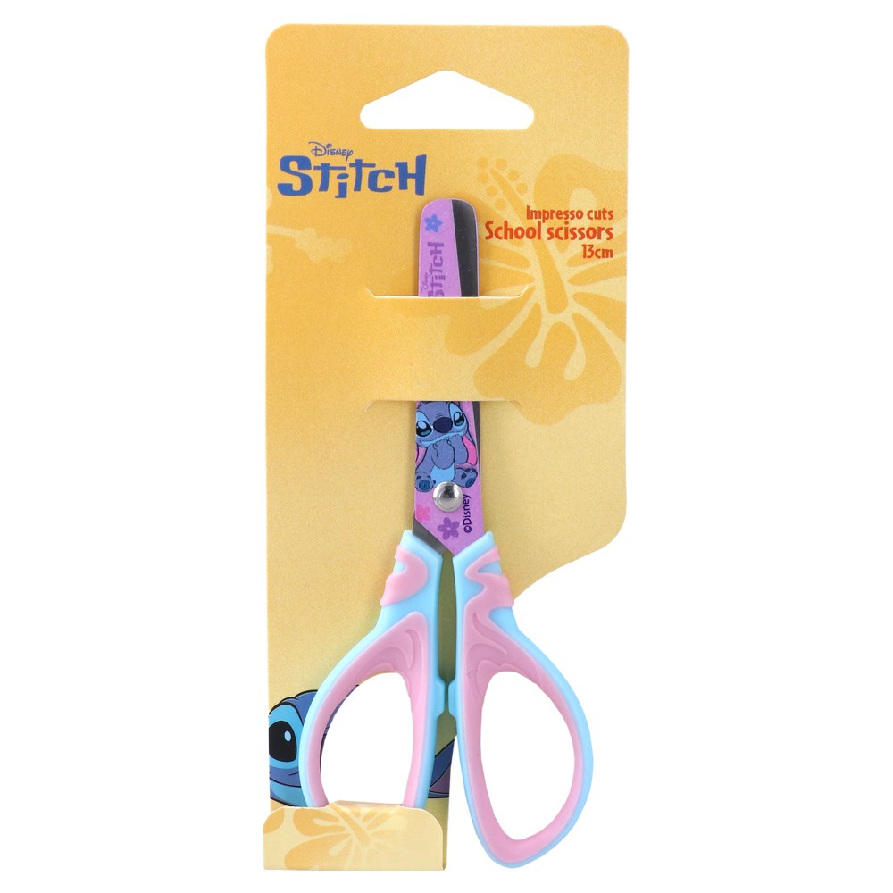 35370 SCHOOL Stitch makaze 13 35370 - Slika 1