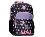 ROLL ROAD The time is now ranac 46.623.D1