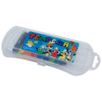 SCHOOL tempere 10x12ml 46784 - Slika 2