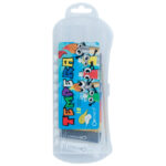 SCHOOL tempere 10x12ml 46784
