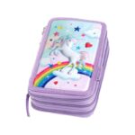 FABER CASTELL Unicorn pernica 573043