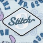 STITCH Keep going torba na točkiće 43.629.41 - Slika 6