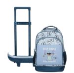 STITCH Keep going torba na točkiće 43.629.41 - Slika 8
