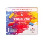 KOH-i-NOOR soft pastels 8511