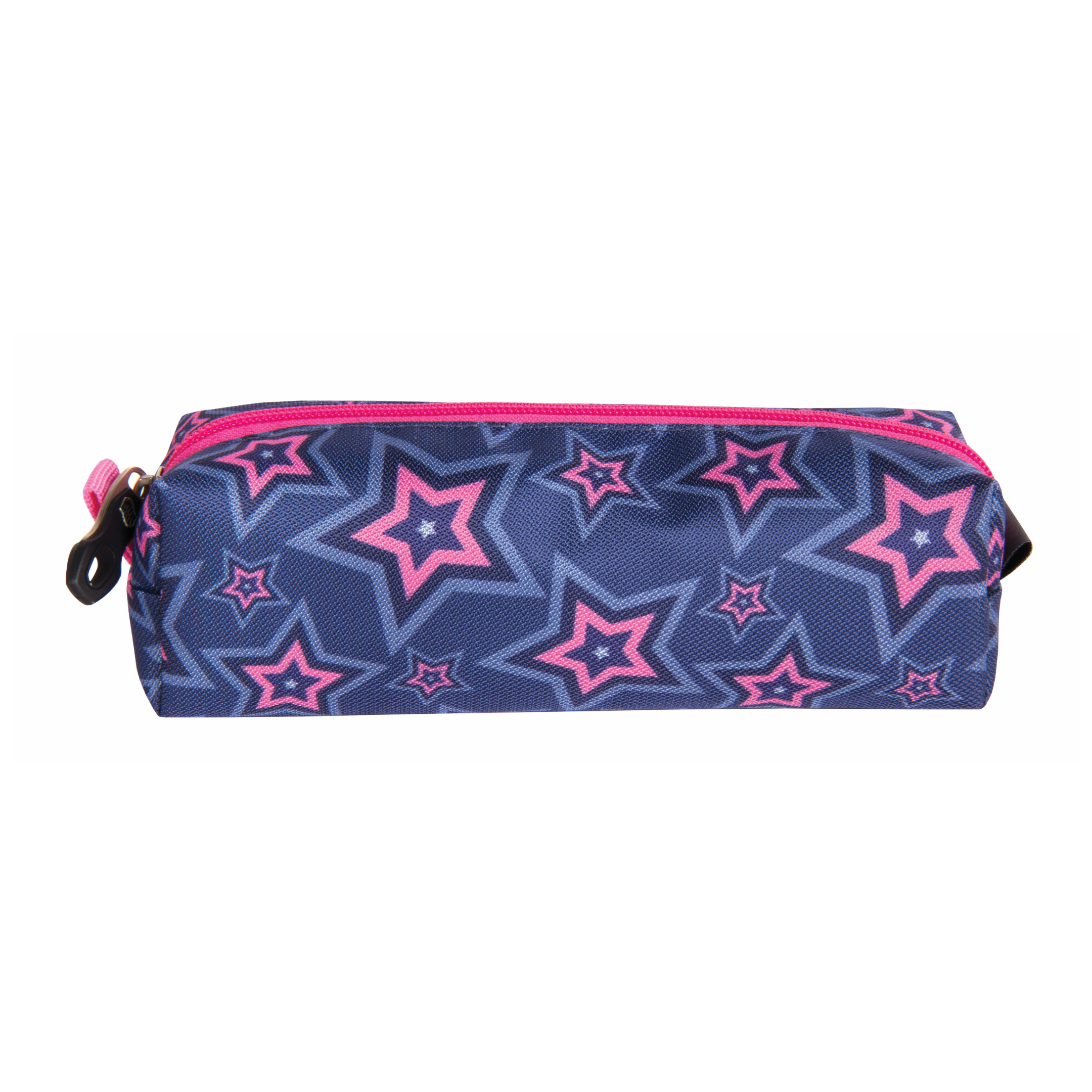 8605027224051_1 PULSE pernica 22405 Pink Stars - Slika 1