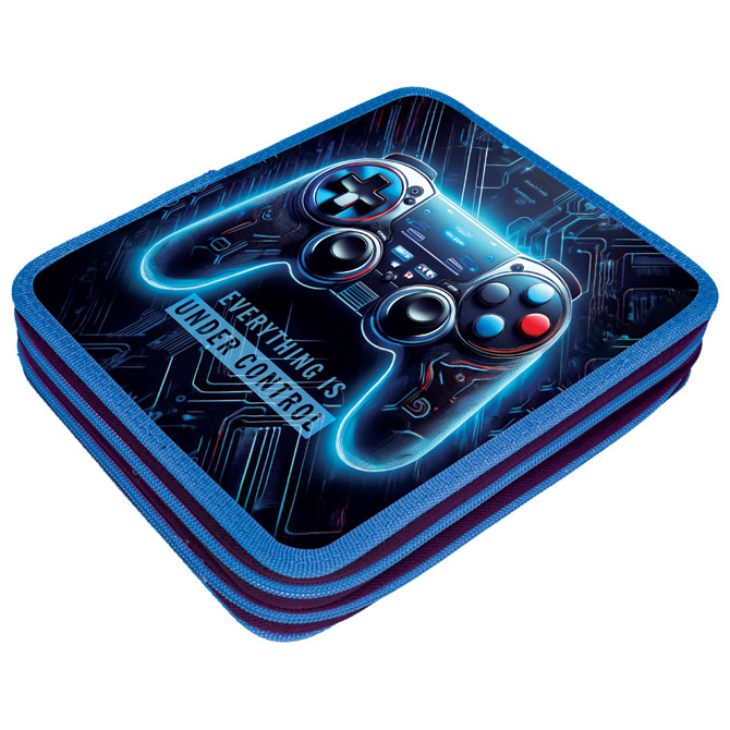91731 CONNECT Gamer pernica 91731 - Slika 1
