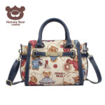 HENNEY BEAR Meta Bear torba 28826