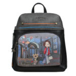 JANET Paris Dream ranac 30165