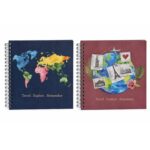 Foto-album Travel 38825 13x18
