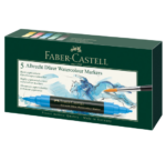 Faber Castell Albrecht Dürer® Watercolor Markers 160305
