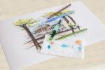 Faber Castell Water Brush 185104 - Slika 3