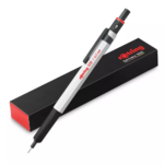 ROTRING Tehnička olovka 500 0.5 black 18725 - Slika 2