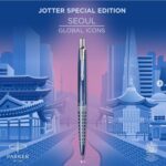 PARKER Jotter Special Edition Seoul CT hemijska 98195 (Kopiraj) - Slika 2