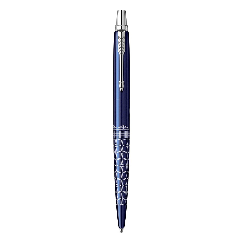 21600 PARKER Jotter Special Edition Seoul CT hemijska 98195 (Kopiraj) - Slika 1