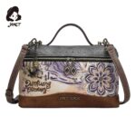 JANET The Silk Road torba 23238