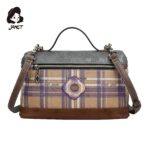 JANET The Silk Road torba 23238 - Slika 4