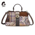 JANET The Silk Road torba 23308