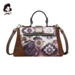 JANET The Silk Road torba 23308 - Slika 2