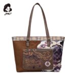 JANET The Silk Road torba 23323 - Slika 2