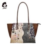 JANET The Silk Road torba 23358