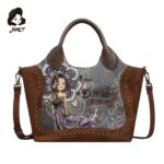 JANET The Silk Road torba 23360