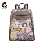 JANET The Silk Road ranac 23363