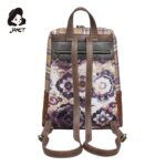 JANET The Silk Road ranac 23363 - Slika 2