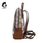 JANET The Silk Road ranac 23363 - Slika 3