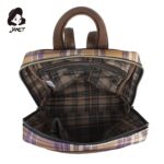 JANET The Silk Road ranac 23363 - Slika 4
