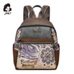 JANET The Silk Road ranac 23368