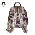 JANET The Silk Road ranac 23368 - Slika 2