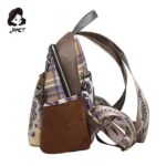 JANET The Silk Road ranac 23368 - Slika 3