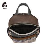 JANET The Silk Road ranac 23368 - Slika 4